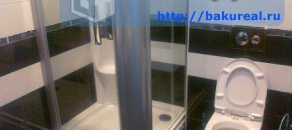 2 bedrooms Apartment in Baku, Azerbaijan No. 725 4