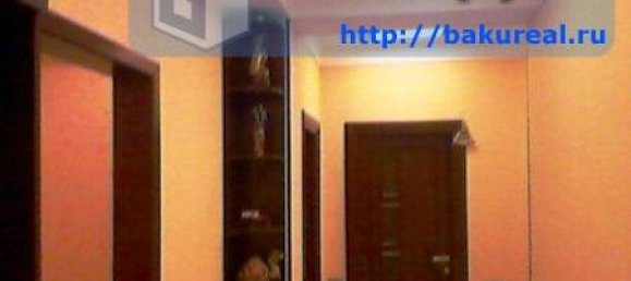 2 bedrooms Apartment in Baku, Azerbaijan No. 725 9