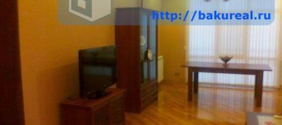 2 bedrooms Apartment in Baku, Azerbaijan No. 725 2
