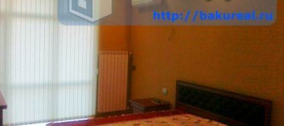 2 bedrooms Apartment in Baku, Azerbaijan No. 725 3