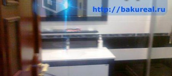 2 bedrooms Apartment in Baku, Azerbaijan No. 725 5