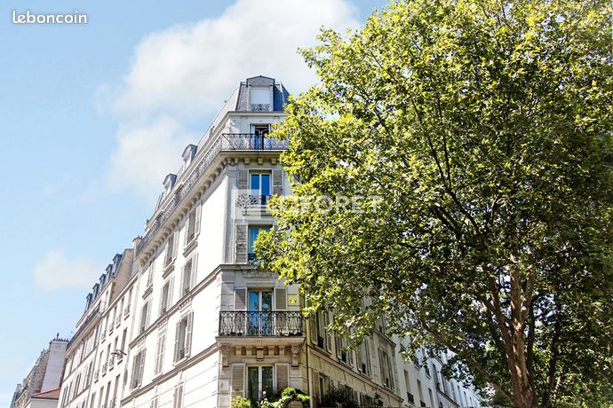 1 bedroom Apartment in Paris, France No. 313081