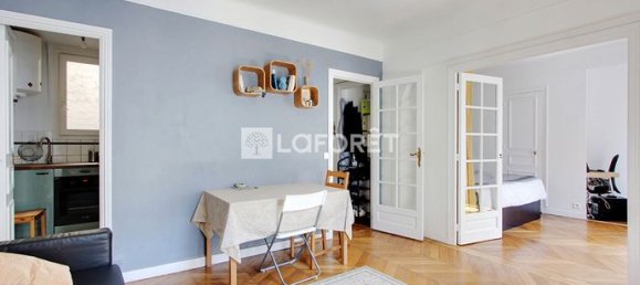 1 bedroom Apartment in Paris, France No. 313081 5