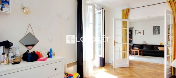 1 bedroom Apartment in Paris, France No. 313081 8