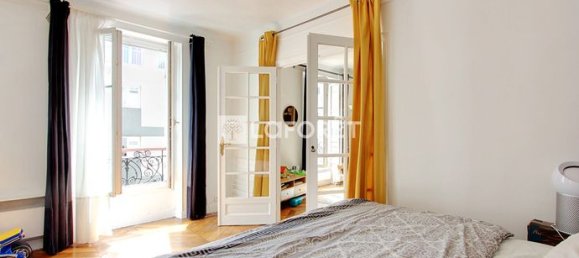 1 bedroom Apartment in Paris, France No. 313081 4