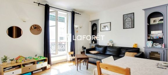 1 bedroom Apartment in Paris, France No. 313081 7