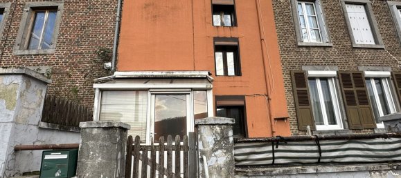 Casa de 4 divisões em Fumay, France N.º 82519 6