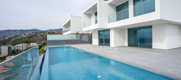 Casa T4 em Funchal, Portugal N.º 142392 2