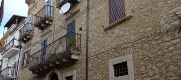 4 bedrooms House in Casalanguida, Italy No. 329480 24