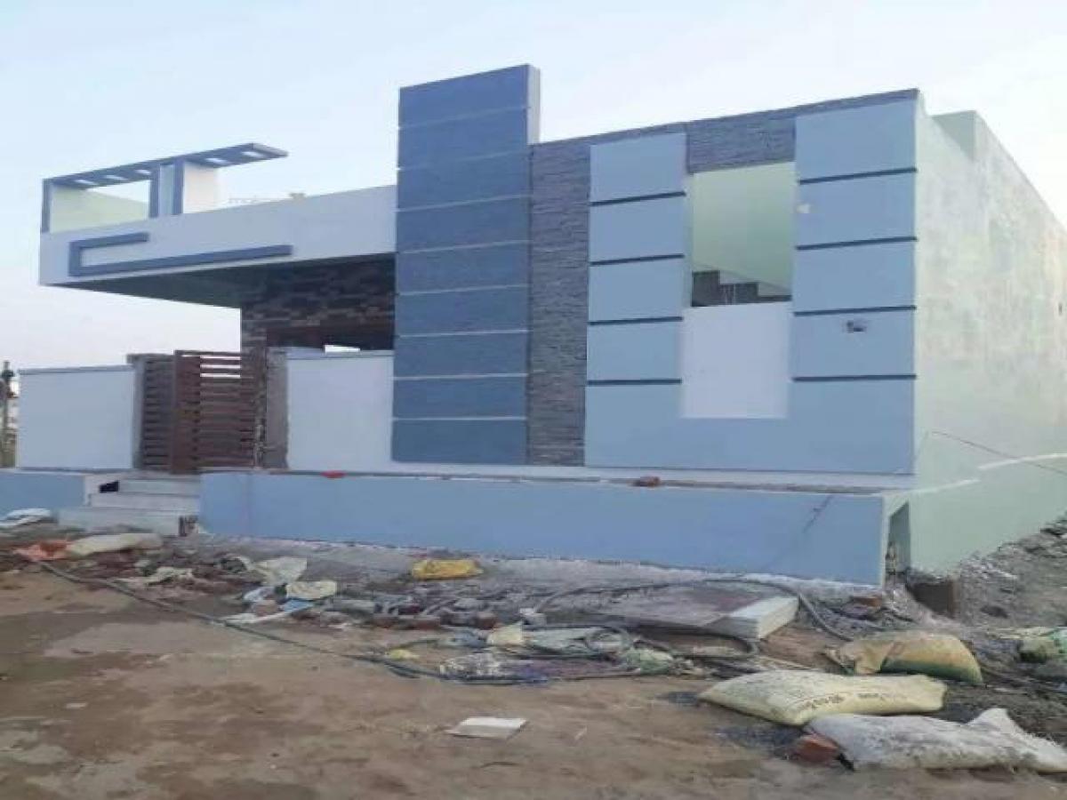 2 bedrooms House in Vijayawada, India No. 2603