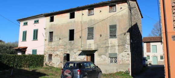 6 rooms House in Capannori, Italy No. 89539 4