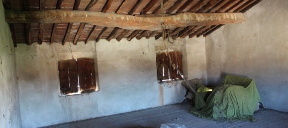 6 rooms House in Capannori, Italy No. 89539 9