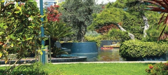 شقة 1+2 في Istanbul, Turkey رقم 7637 3