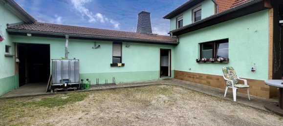 4 rooms House in Elbe-Elster, Germany No. 319007 3
