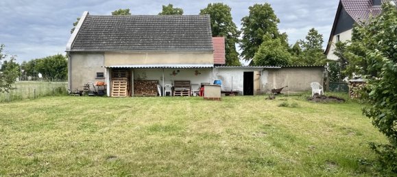 4 rooms House in Elbe-Elster, Germany No. 319007 8