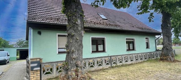 4 rooms House in Elbe-Elster, Germany No. 319007 2