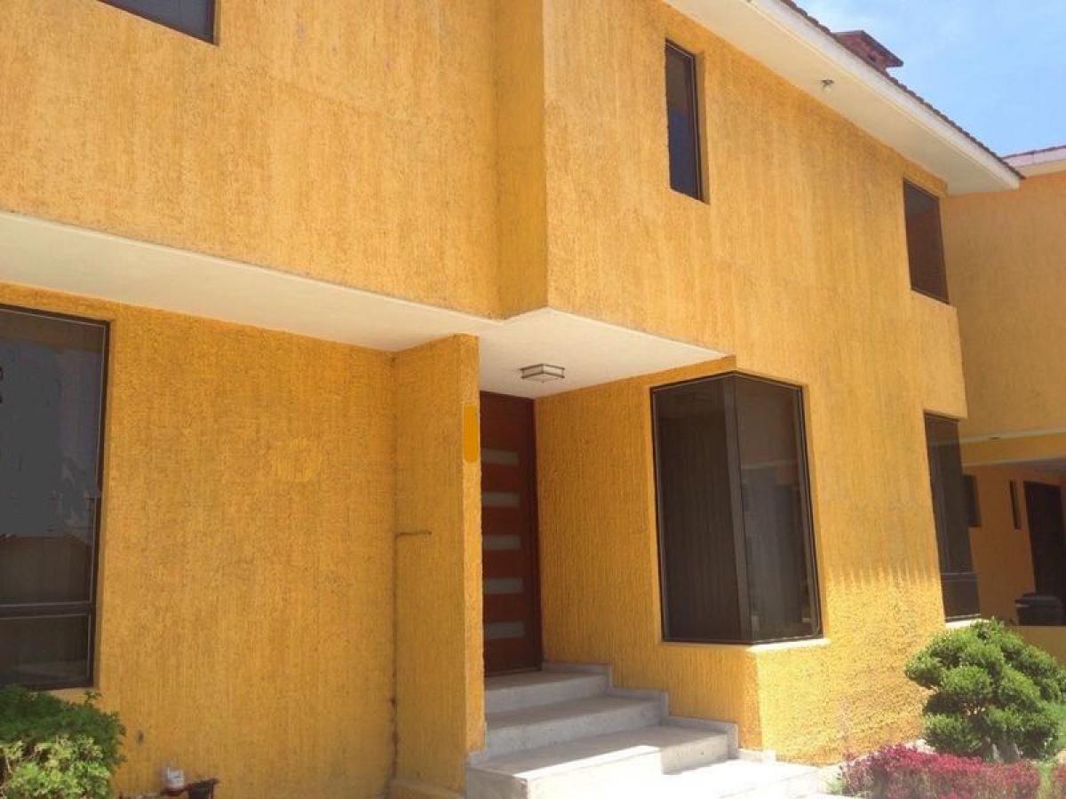 Casa T3 em Mexico N.º 211324