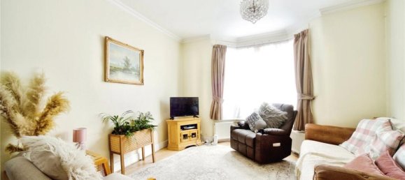 3 Schlafzimmer Haus in Leytonstone, United Kingdom, Nr. 11545 3