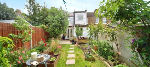 3 Schlafzimmer Haus in Leytonstone, United Kingdom, Nr. 11545 16