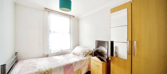 3 Schlafzimmer Haus in Leytonstone, United Kingdom, Nr. 11545 8