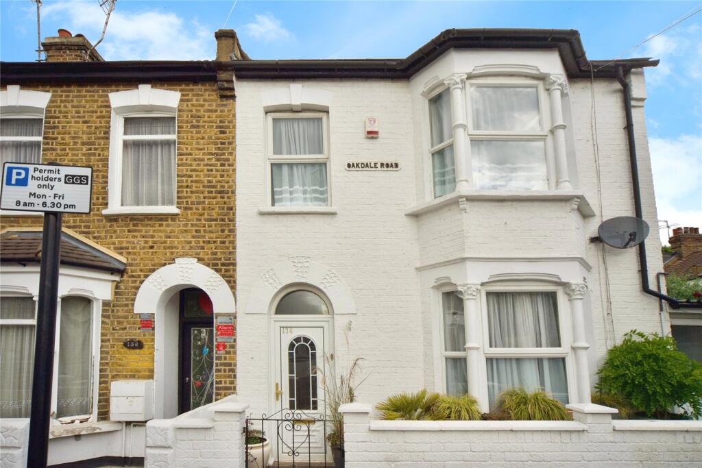 3 Schlafzimmer Haus in Leytonstone, United Kingdom, Nr. 11545