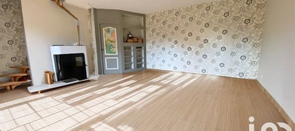 Casa de 4 divisões em Semblancay, France N.º 53220 2