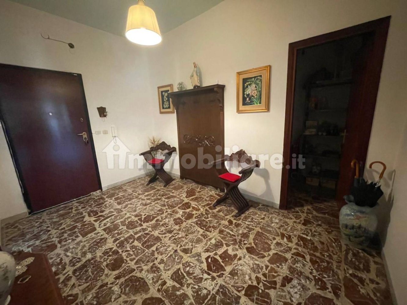 Квартира с 3 спальнями в Сиракузы, Италия № 242949