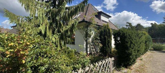 Земельный участок с 4 спальнями в Клоппенбург, Германия № 279247 5