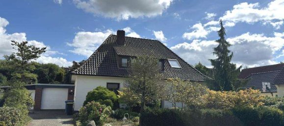 Земельный участок с 4 спальнями в Клоппенбург, Германия № 279247 2