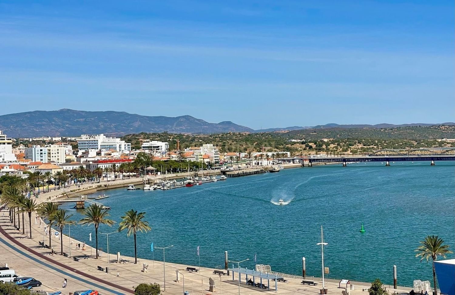 2 Schlafzimmer Wohnung in Portimao, Portugal, Nr. 353723
