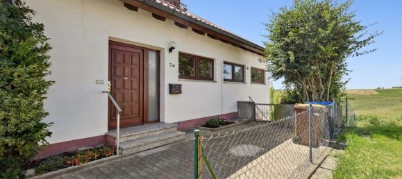 5 Schlafzimmer Stadthaus in Aichach-Friedberg, Germany, Nr. 133190 3