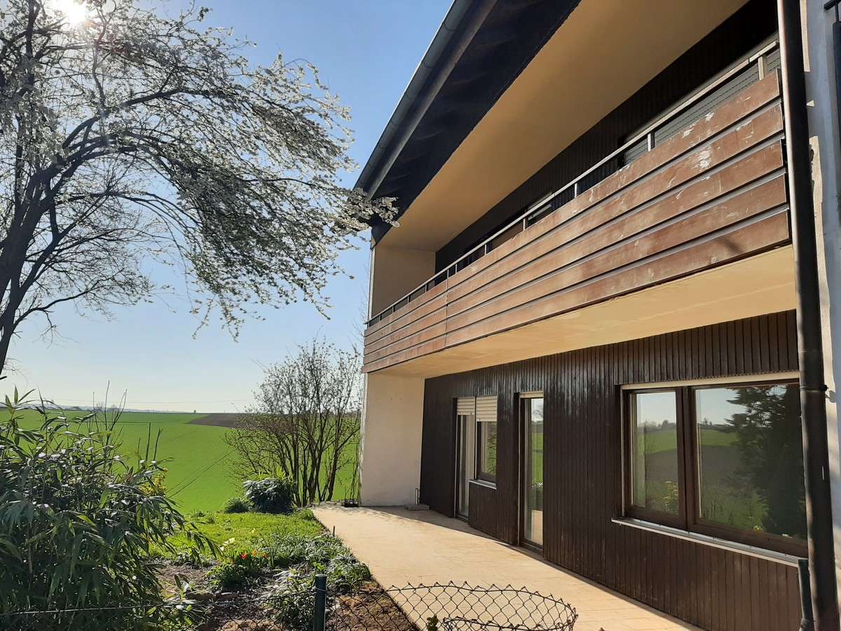 5 Schlafzimmer Stadthaus in Aichach-Friedberg, Germany, Nr. 133190