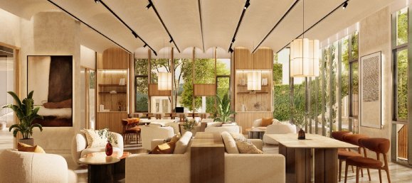 2غرفة شقة في Pattaya, Thailand رقم 74841 5