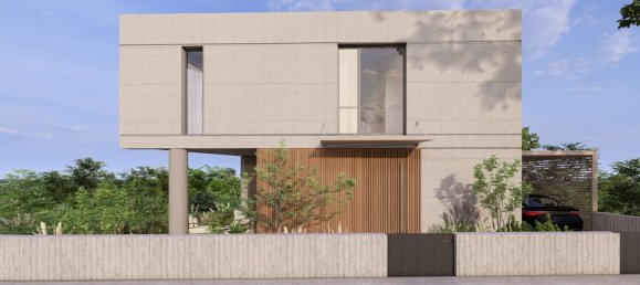 Villa T3 em Paphos, Cyprus N.º 28248 3