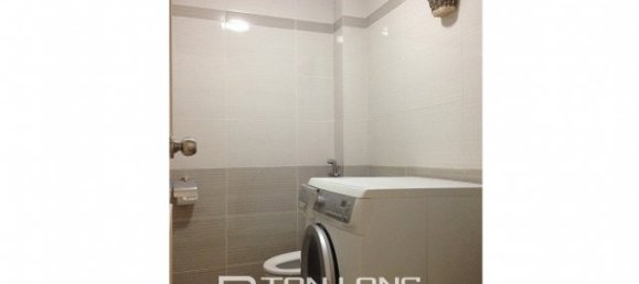 Квартира с 3 спальнями в Лонгбьен, Вьетнам № 2858 11