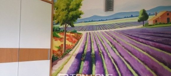 Квартира с 3 спальнями в Лонгбьен, Вьетнам № 2858 7