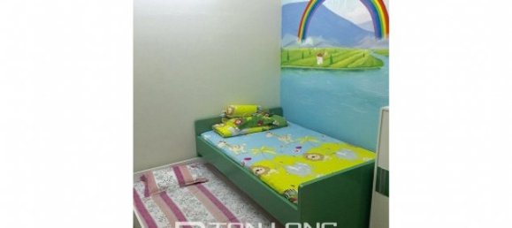 Квартира с 3 спальнями в Лонгбьен, Вьетнам № 2858 9