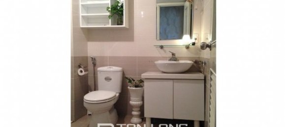 Квартира с 3 спальнями в Лонгбьен, Вьетнам № 2858 10