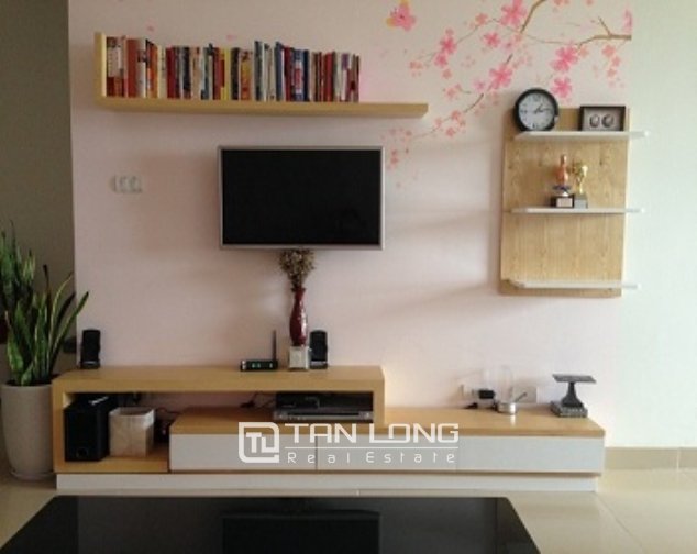 Квартира с 3 спальнями в Лонгбьен, Вьетнам № 2858