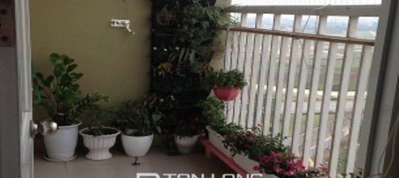 Квартира с 3 спальнями в Лонгбьен, Вьетнам № 2858 5