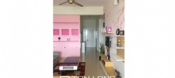 Квартира с 3 спальнями в Лонгбьен, Вьетнам № 2858 2