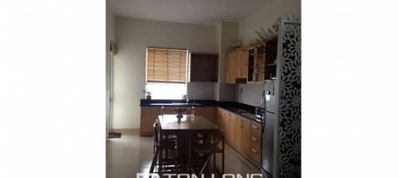 Квартира с 3 спальнями в Лонгбьен, Вьетнам № 2858 3