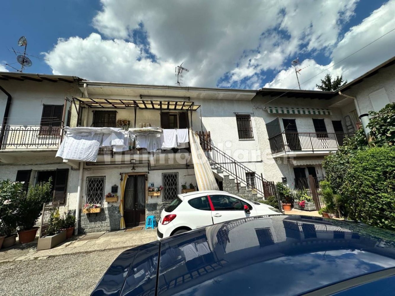 2 chambres Maison à Samarate, Italy No. 343321