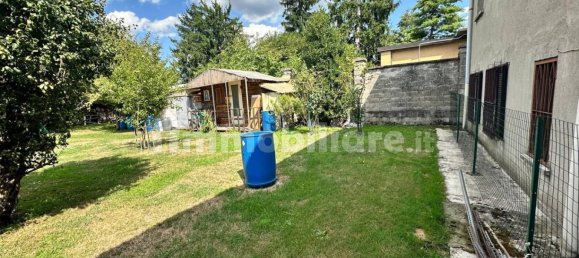 2 chambres Maison à Samarate, Italy No. 343321 17