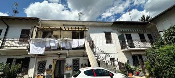2 chambres Maison à Samarate, Italy No. 343321 2