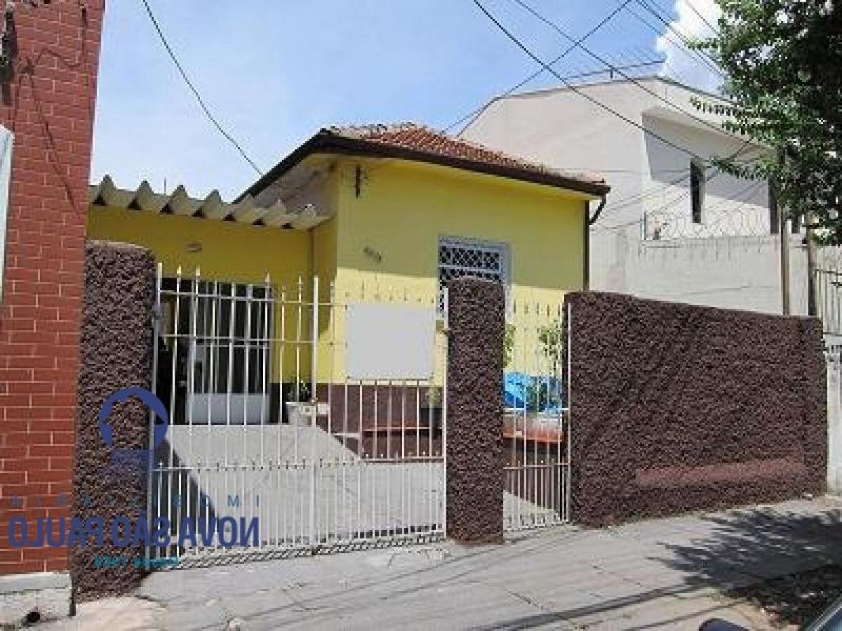 3 Schlafzimmer Haus in Sao Paulo, Brazil, Nr. 508049