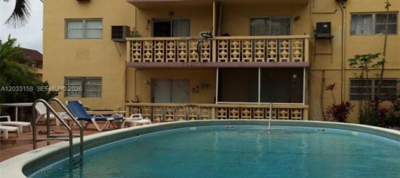 1 dormitorio propiedad comercial en alquiler en Miami, Miami-Dade, Florida, USA № 615035 9