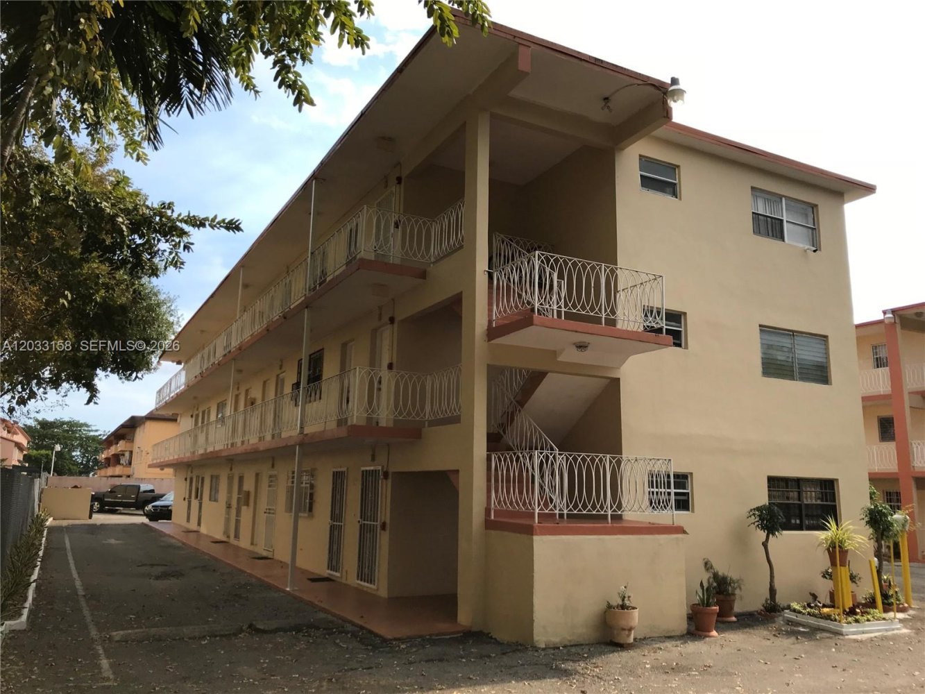 1 dormitorio propiedad comercial en alquiler en Miami, Miami-Dade, Florida, USA № 615035