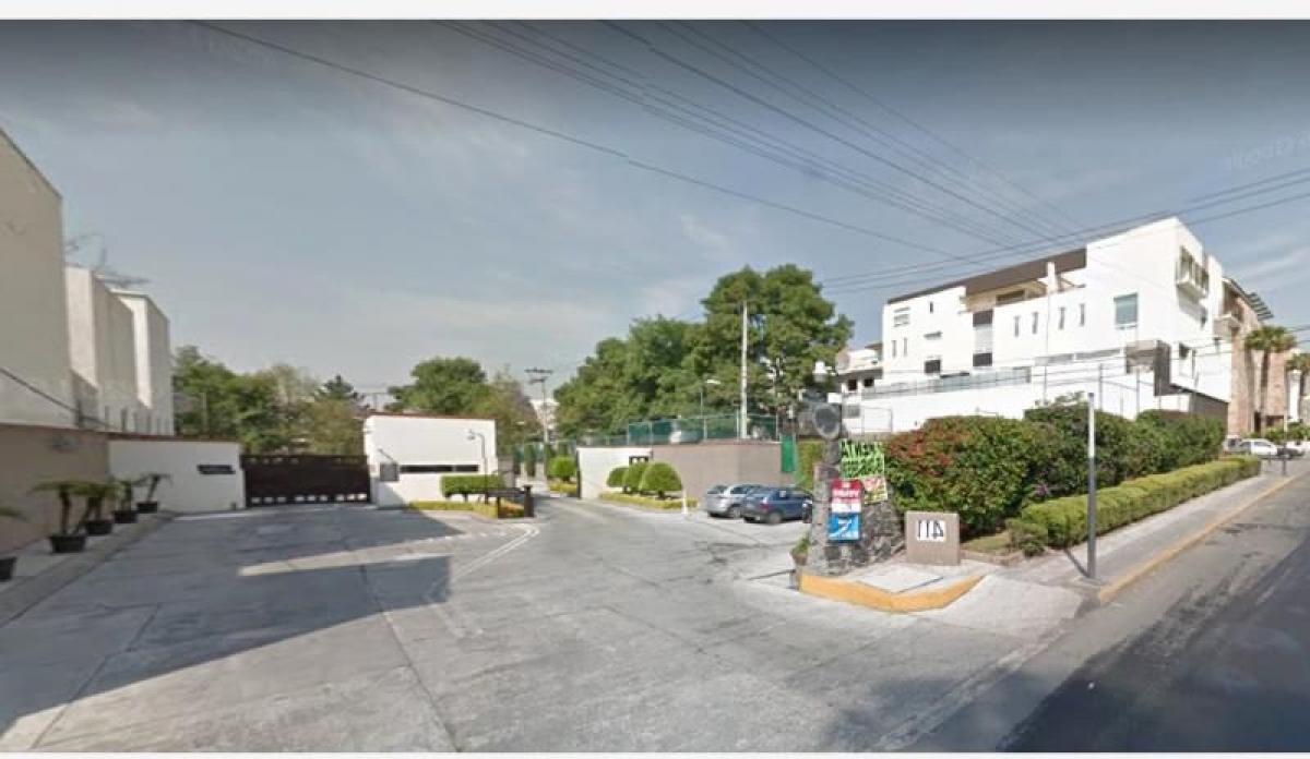 3 bedrooms House in Mexicali, Mexico No. 155025