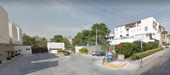 3 bedrooms House in Mexicali, Mexico No. 155025 2